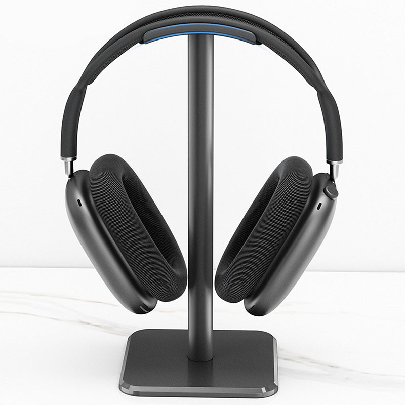Gaming Accessories Stand - Universal Headphone Holder Rack Space Saving