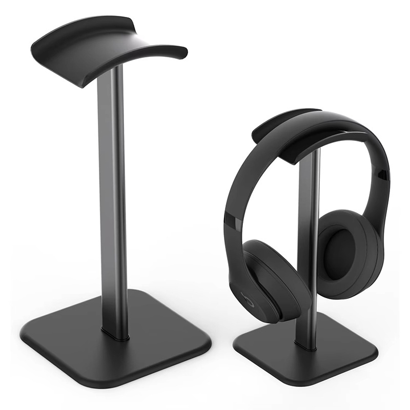Gaming Accessories Stand - 1pcs Universal Plastic Headphone Holder Gaming