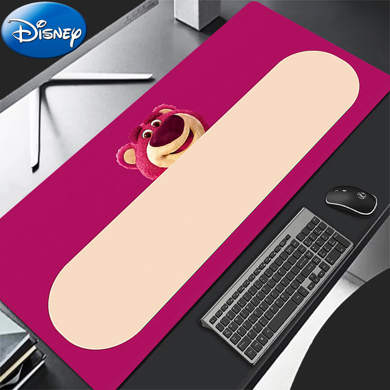 Gaming Mouse Pad Xl - Gaming Mouse XXL Pad Anime PC