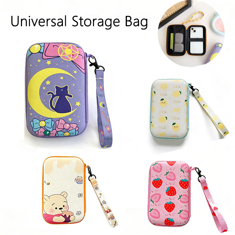 Universal Storage Bag for Phon - Gaming Accessories Driving ulasan dan harga