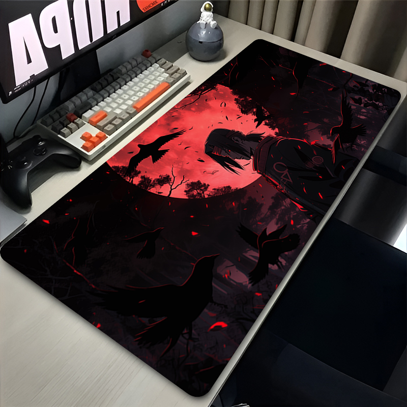 Mouse Pad Gamer Larger XXL Uch - Gaming Accessories Desktop ulasan dan harga
