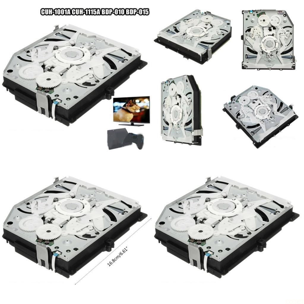 B03F Replacement Blu-Ray Drive - Gaming Accessories Driving ulasan dan harga