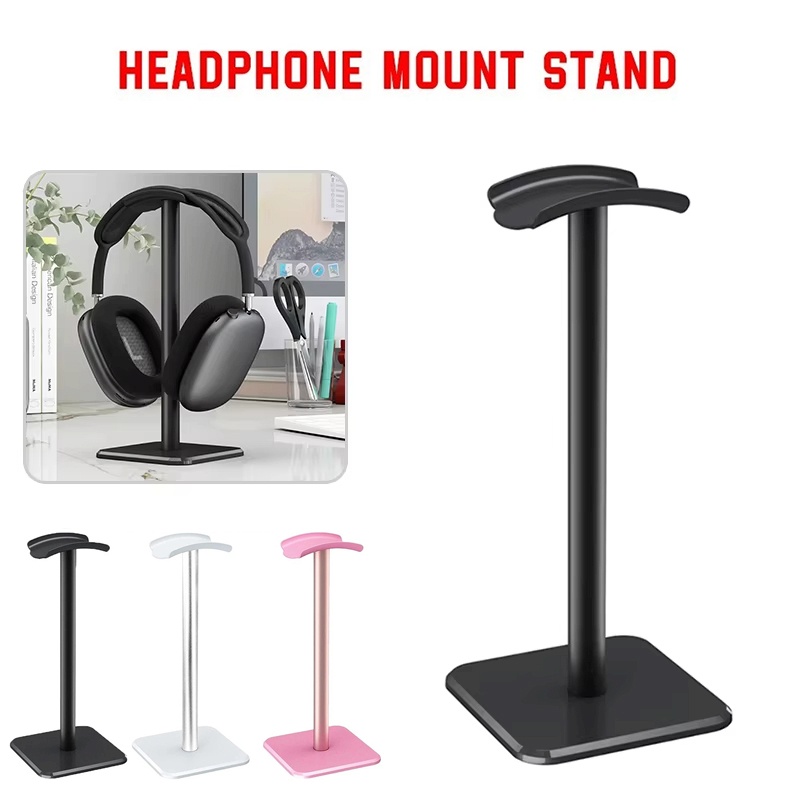 Universal Multi-functional Hea - Gaming Accessories Stand ulasan dan harga