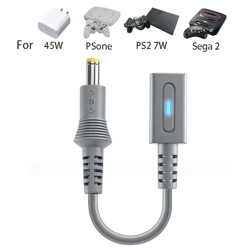 Type C 45W PD Charge Cable for - Gaming Accessories Driving ulasan dan harga