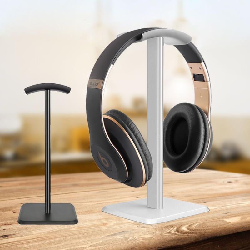 1pcs Universal Plastic Headpho - Gaming Accessories Stand ulasan dan harga