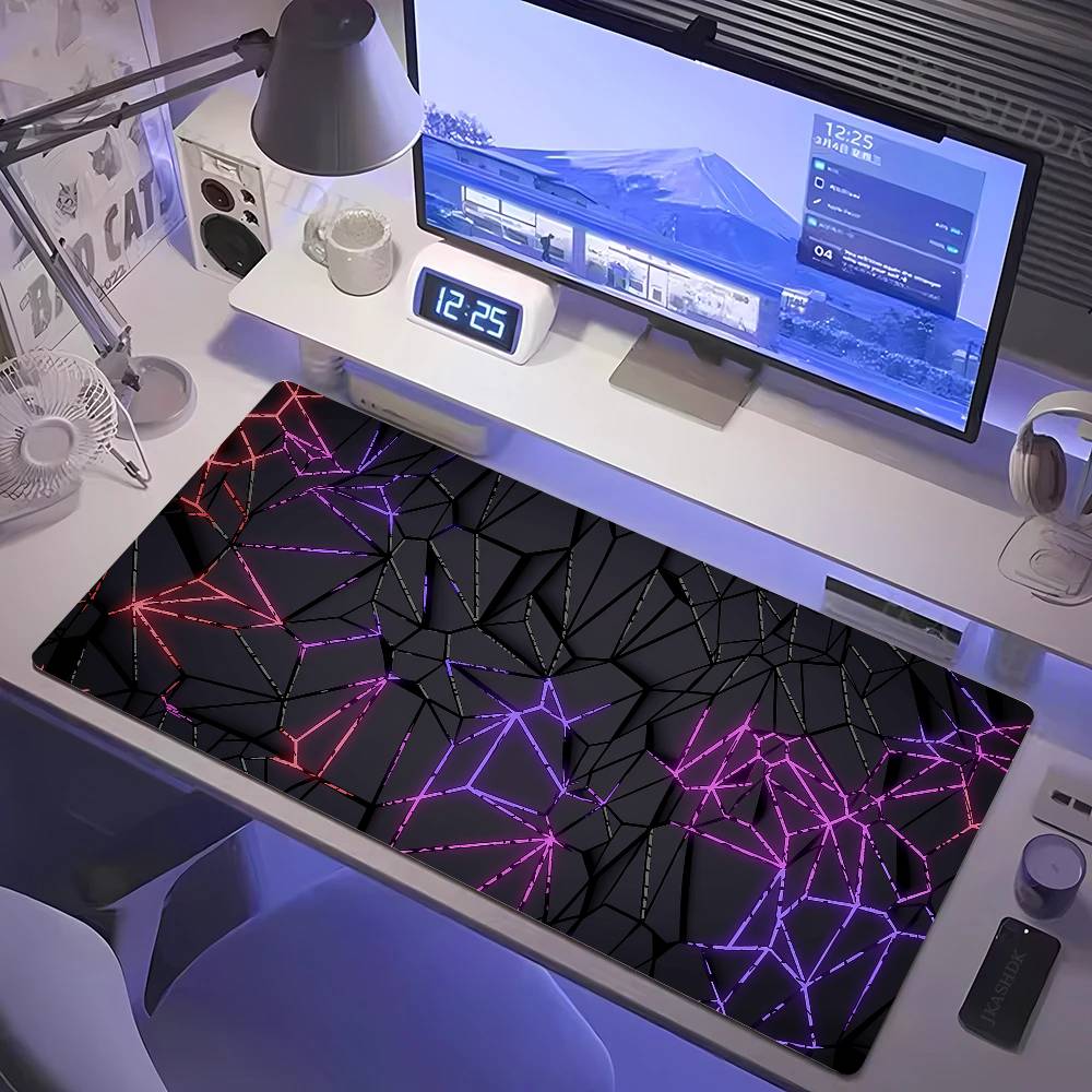 Mouse Desk Pad XXL Keyboard Mo - Gaming Mouse Pad Xl ulasan dan harga