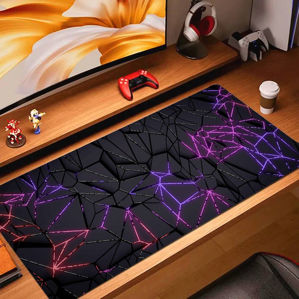 Mouse Desk Pad XXL Keyboard Mo - Gaming Mouse Pad Xl ulasan dan harga