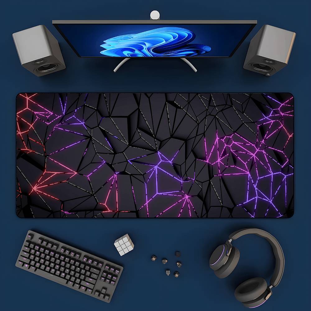 Mouse Desk Pad XXL Keyboard Mo - Gaming Mouse Pad Xl ulasan dan harga
