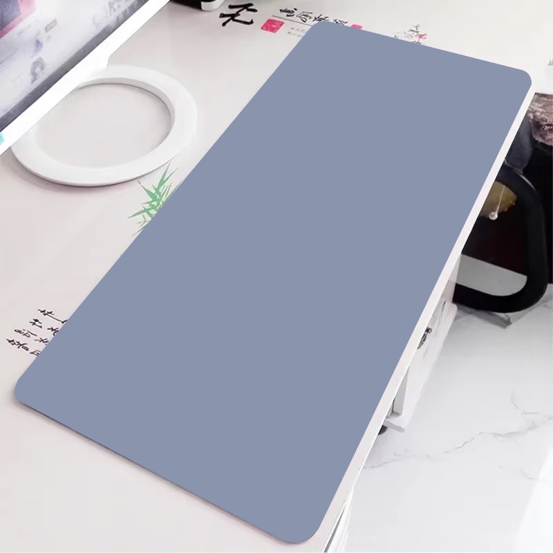 Solid green gaming mousepad la - Gaming Mouse Pad Xl ulasan dan harga