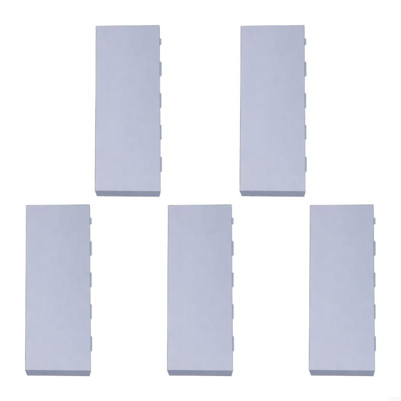  Pack of 5 Shockproof Shell fo - Gaming Accessories Driving ulasan dan harga