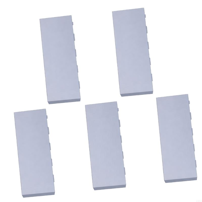 Pack of 5 Shockproof Shell fo - Gaming Accessories Driving ulasan dan harga