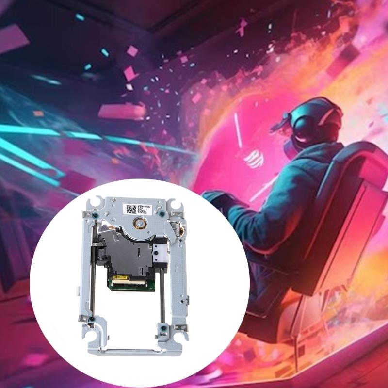 31BA Gaming Accessory Disk Dri - Gaming Accessories Driving ulasan dan harga