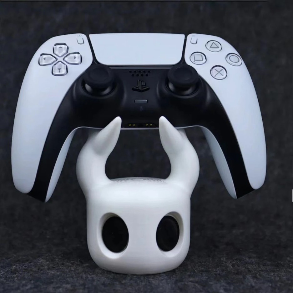 Gaming Controller Ghost Displa - Gaming Accessories Stand ulasan dan harga
