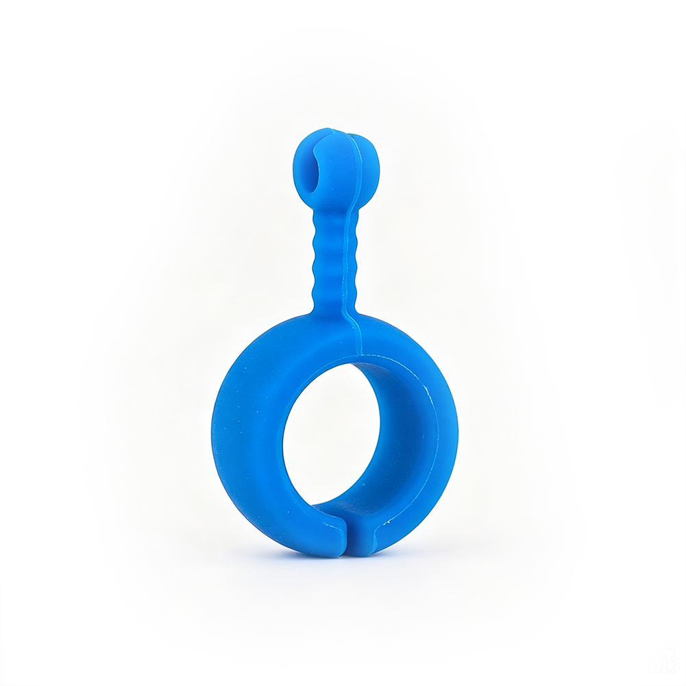 5pcs Silicone Cigarette Holder - Gaming Accessories Driving ulasan dan harga