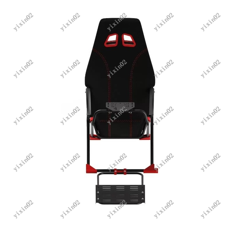 Foldable Racing Simulator Stan - Gaming Accessories Stand ulasan dan harga