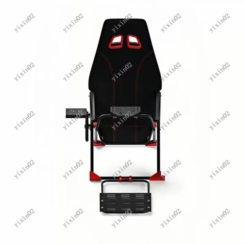 Foldable Racing Simulator Stan - Gaming Accessories Stand ulasan dan harga
