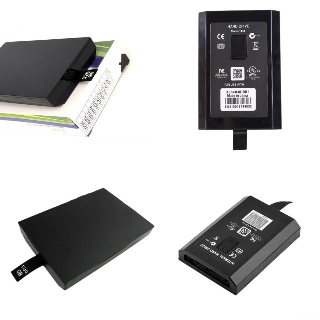 B03F for  360 Game Console HDD - Gaming Accessories Driving ulasan dan harga