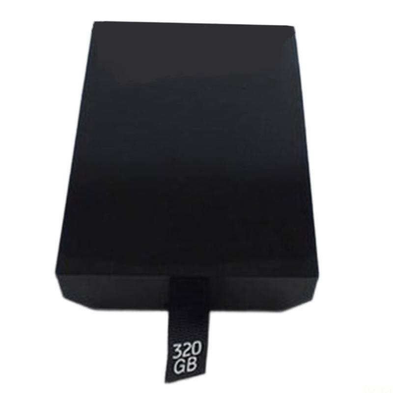 B03F for  360 Game Console HDD - Gaming Accessories Driving ulasan dan harga
