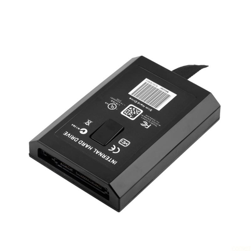 B03F for  360 Game Console HDD - Gaming Accessories Driving ulasan dan harga