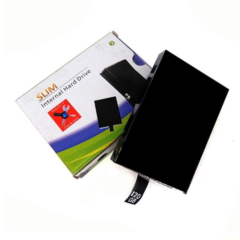 B03F for  360 Game Console HDD - Gaming Accessories Driving ulasan dan harga