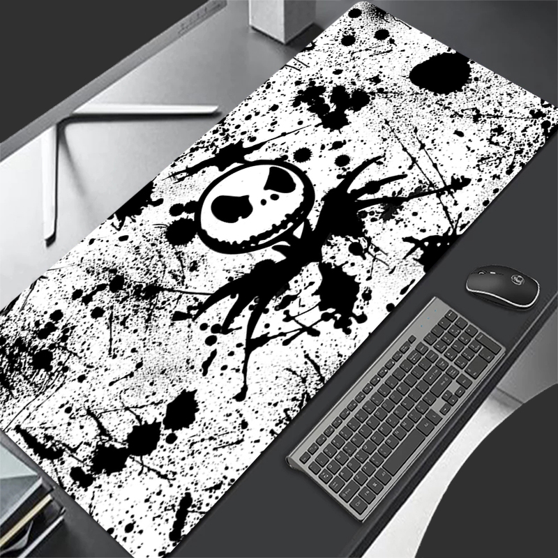 Mouse Pad Gamer Large Computer - Gaming Accessories Desktop ulasan dan harga