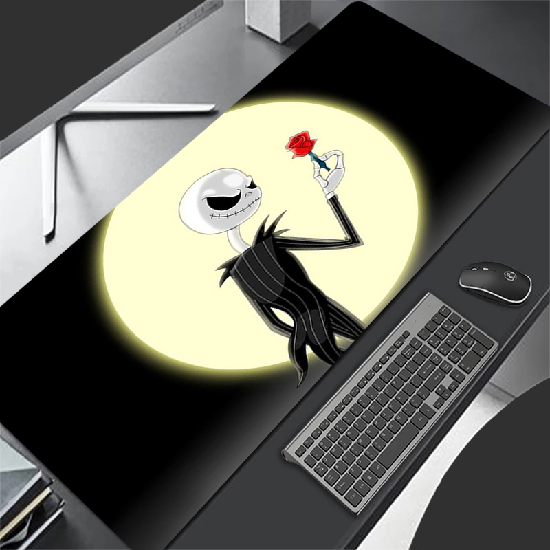 Mouse Pad Gamer Large Computer - Gaming Accessories Desktop ulasan dan harga