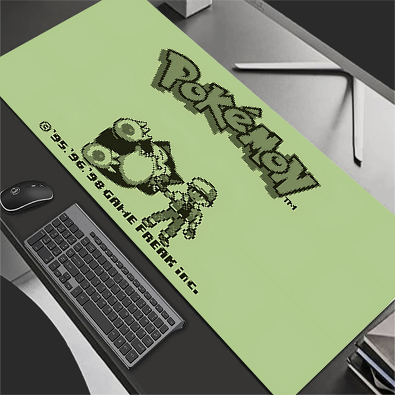 Large E-sports Mouse Pad Smoot - Gaming Mouse Pad Xl ulasan dan harga