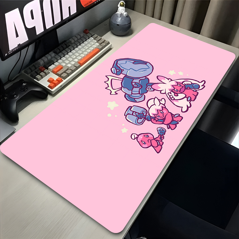 Mouse Pad P-pokemon Tinkaton G - Gaming Accessories Desktop ulasan dan harga