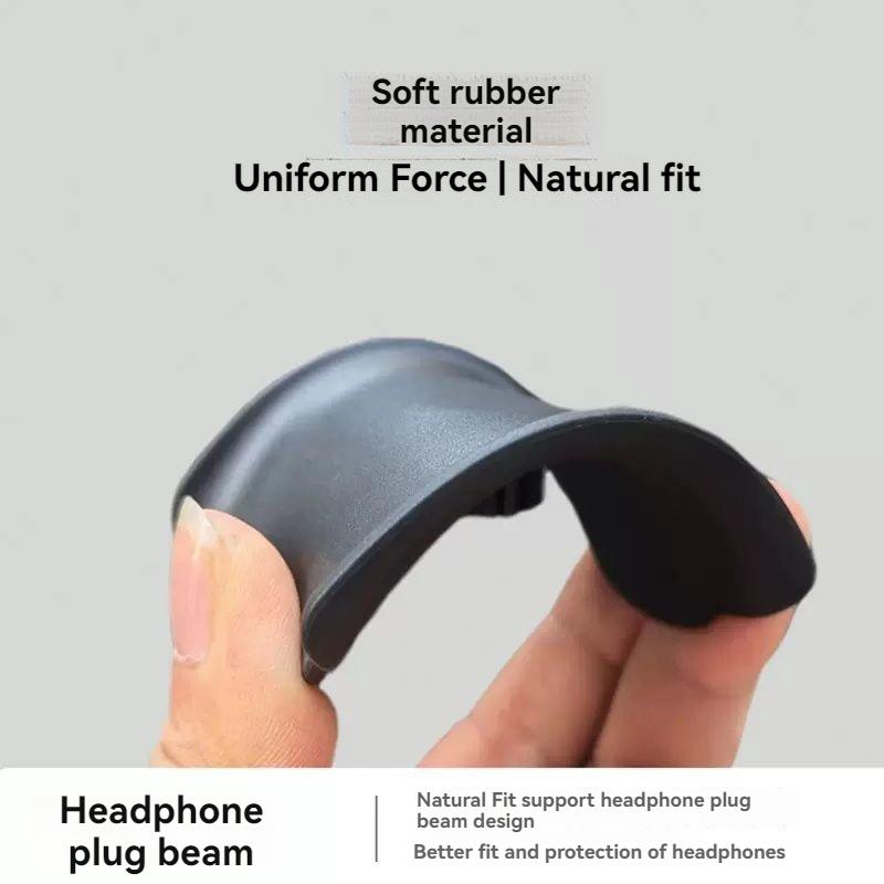 1pcs Universal Head Headphone  - Gaming Accessories Stand ulasan dan harga