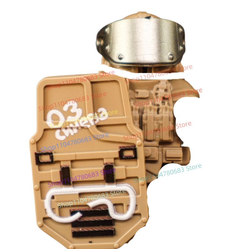MOC Building Blocks: Mini Figu - Gaming Accessories Gift Ideas ulasan dan harga