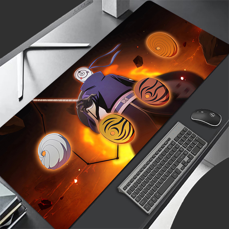 Mouse Pad Anime Carpe Large Na - Gaming Accessories Desktop ulasan dan harga