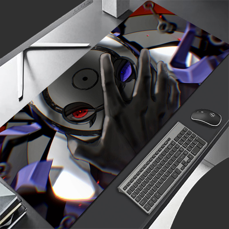 Mouse Pad Anime Carpe Large Na - Gaming Accessories Desktop ulasan dan harga