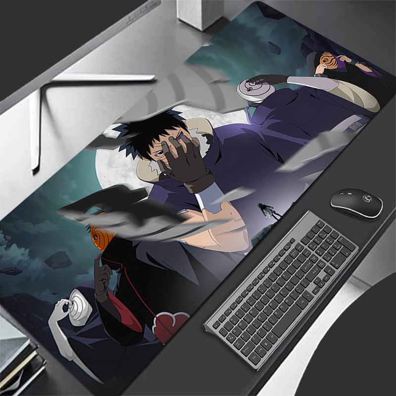 Mouse Pad Anime Carpe Large Na - Gaming Accessories Desktop ulasan dan harga