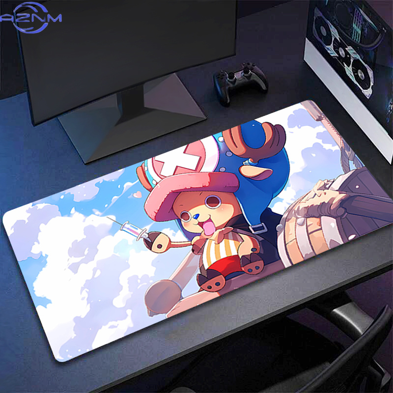 Anime Gaming Speed Mouse Pad A - Gaming Mouse Pad Xl ulasan dan harga