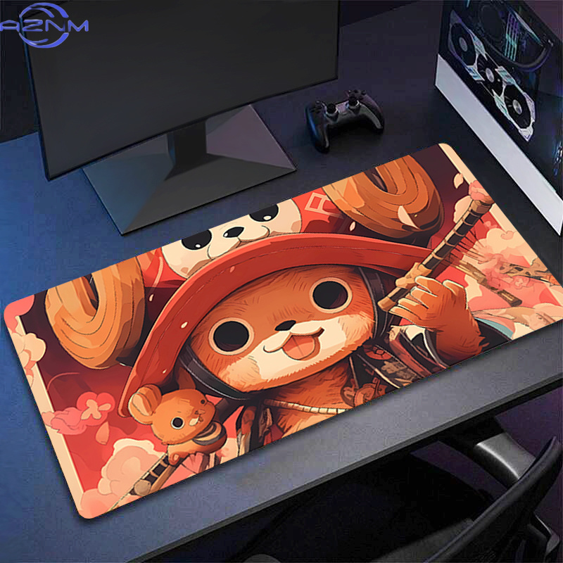 Anime Gaming Speed Mouse Pad A - Gaming Mouse Pad Xl ulasan dan harga