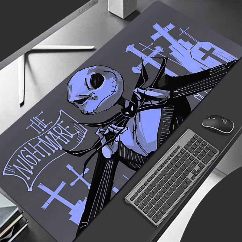 Mouse Pad rubber table Large G - Gaming Accessories Desktop ulasan dan harga