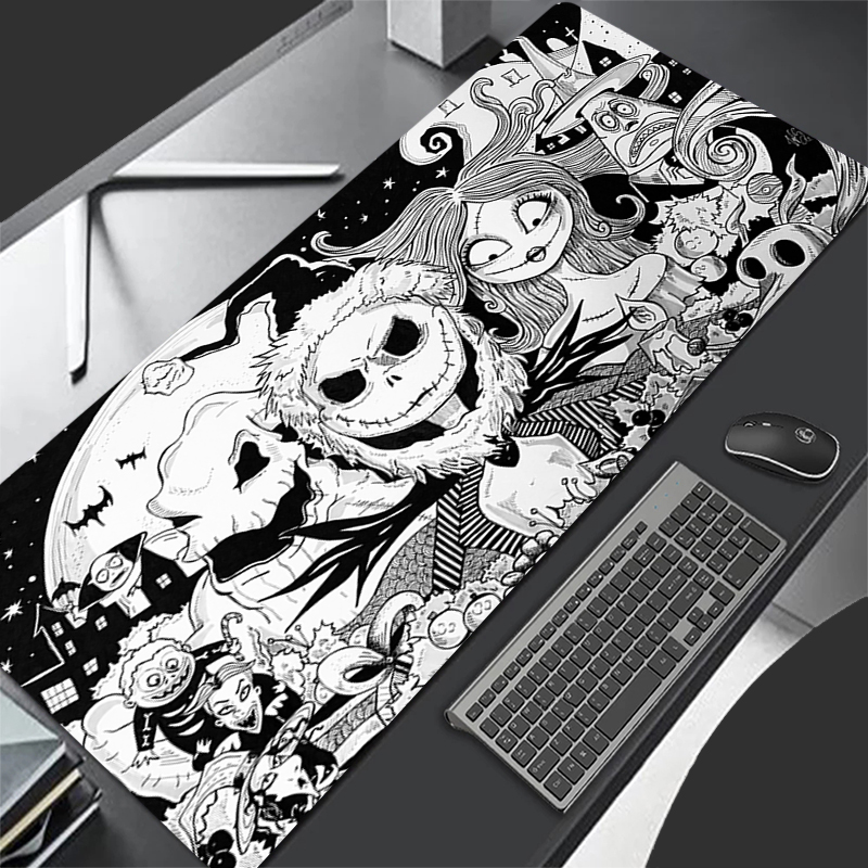 Mouse Pad rubber table Large G - Gaming Accessories Desktop ulasan dan harga