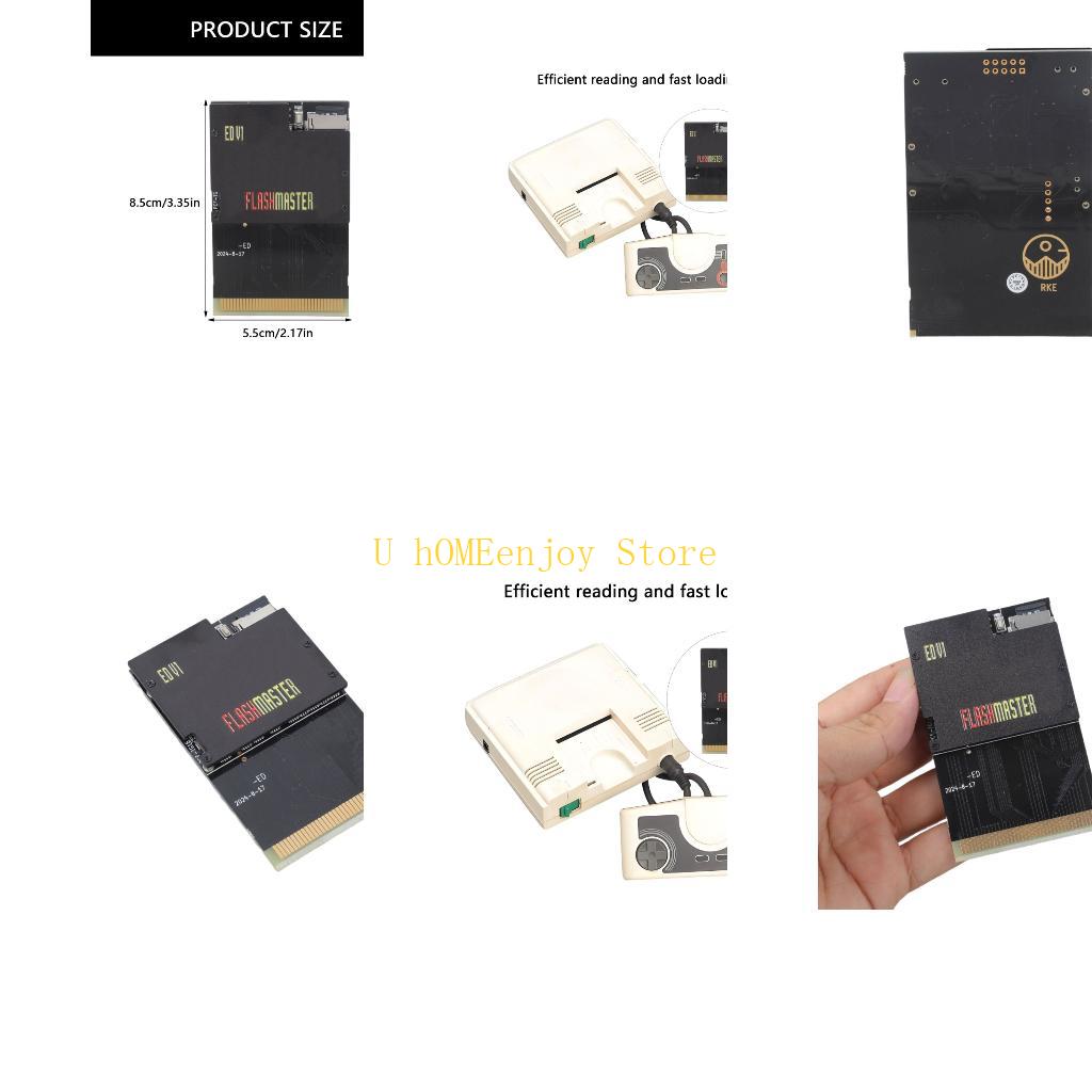 B0KF Drive Memory Card Gaming  - Gaming Accessories Driving ulasan dan harga