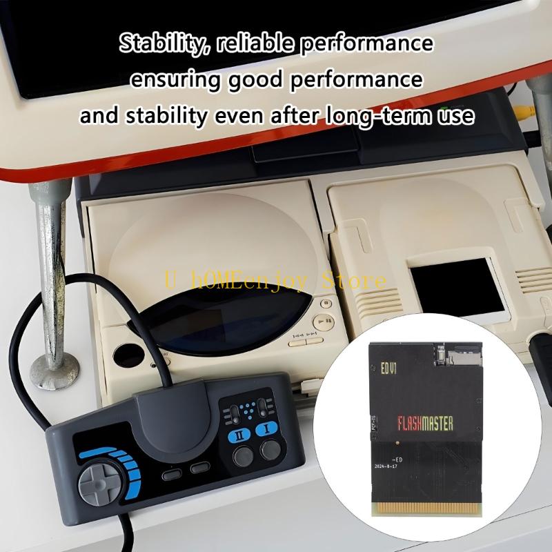 B0KF Drive Memory Card Gaming  - Gaming Accessories Driving ulasan dan harga