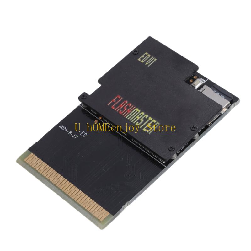 B0KF Drive Memory Card Gaming  - Gaming Accessories Driving ulasan dan harga